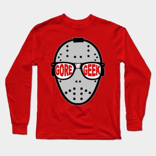 Gore Geek Long Sleeve T-Shirt